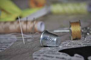 Samodzielne wykonanie gorsetu