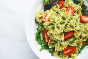 Blogi o różnych rodzajach diet