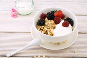 Zakładamy blog o dietach